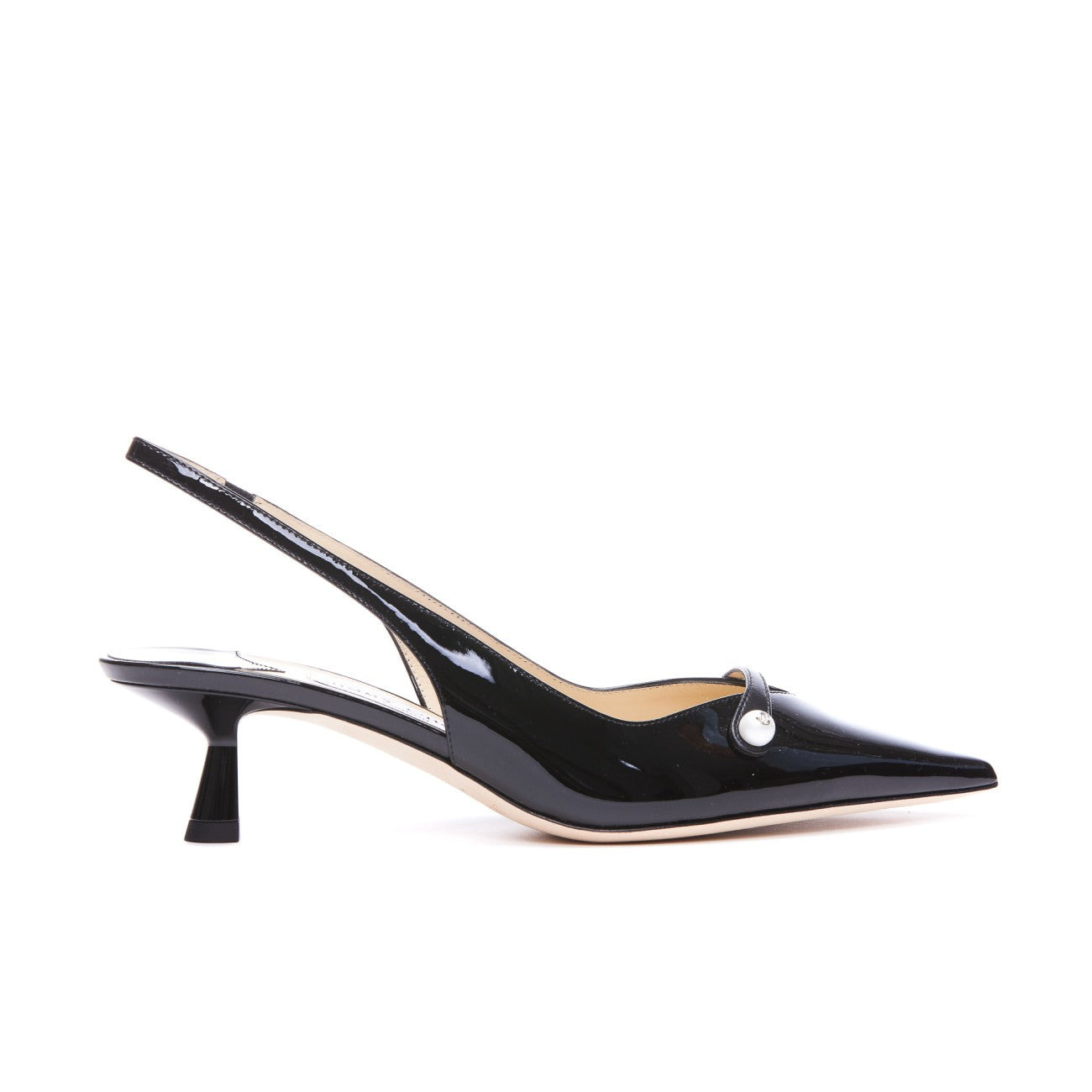 Jimmy Choo Women Amita Slingback - 1