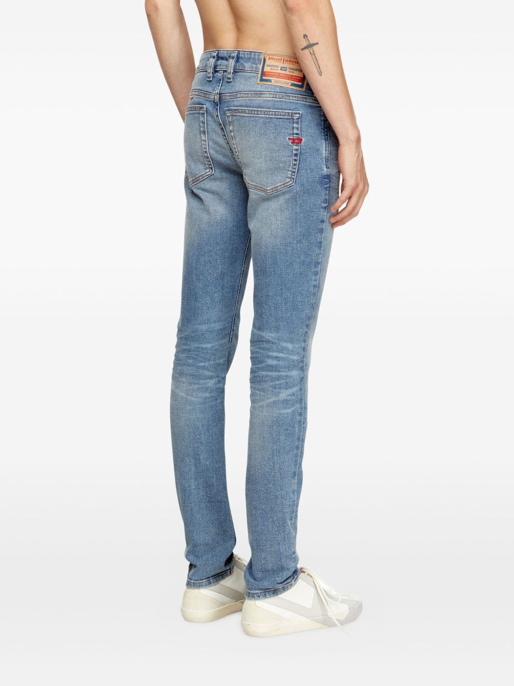 1979 Sleenker jeans - 4