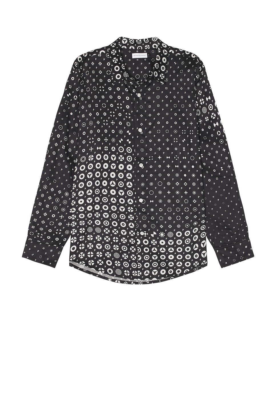 x Martens Shirt - 1