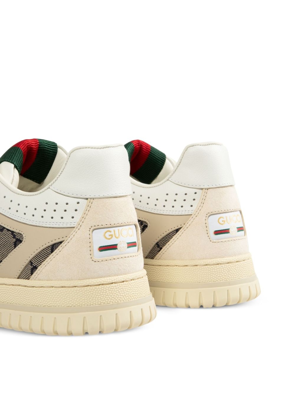 Re-Web sneakers - 4