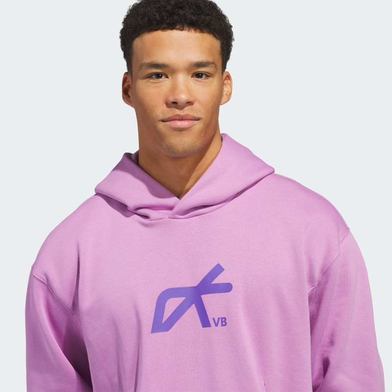 LOVB Austin Graphics Hoodie 7