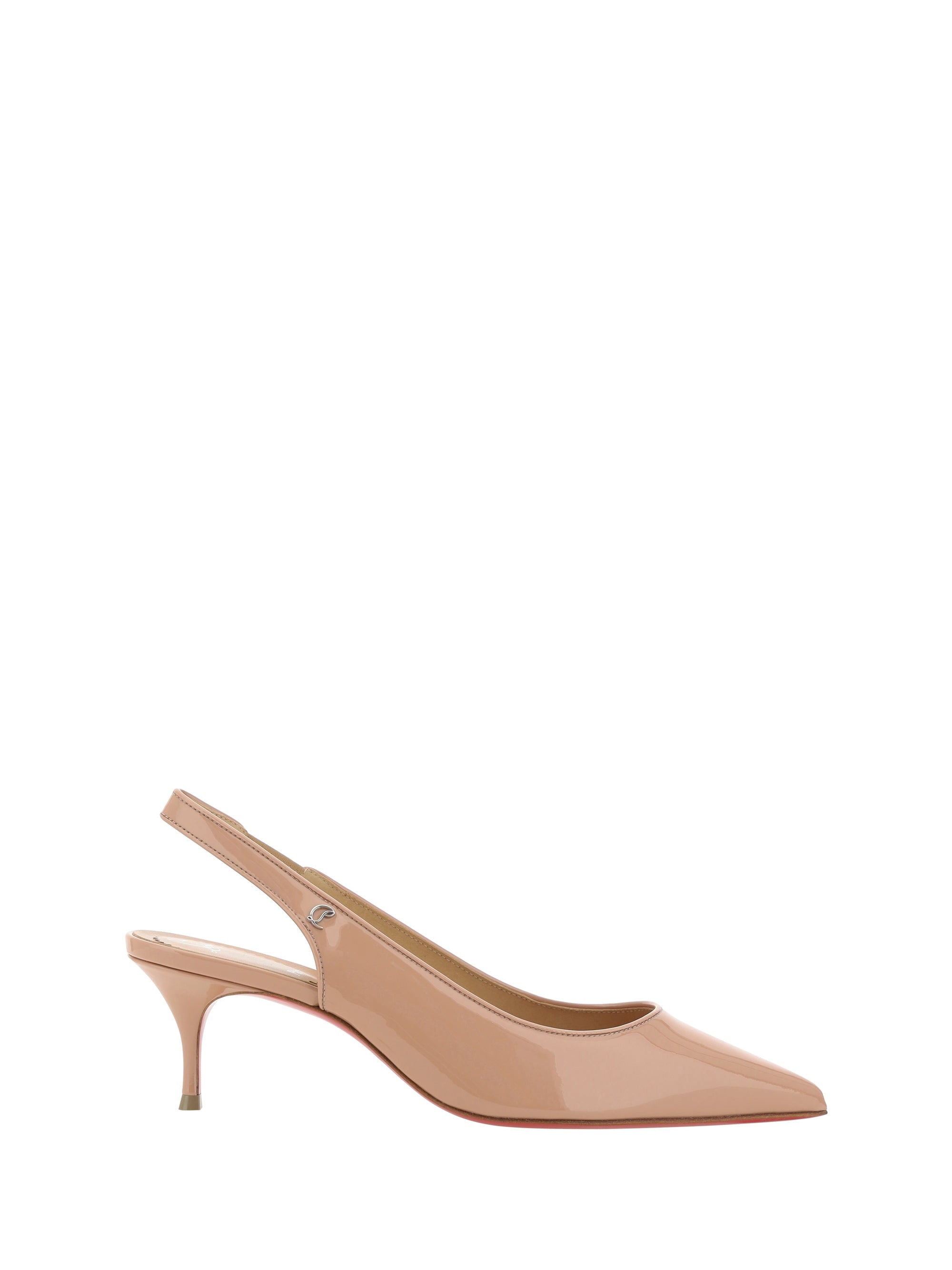 Christian Louboutin Women Kate Sporty Pumps - 1