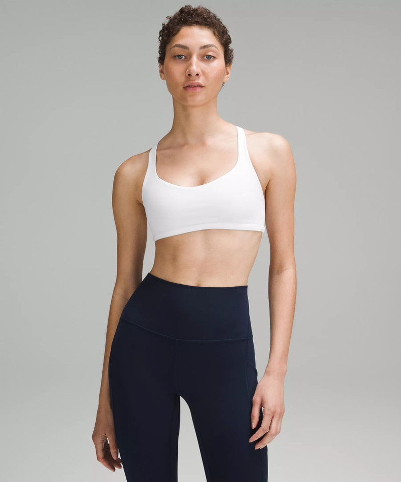Free to Be Bra - Wild *Light Support, A/B Cup 1