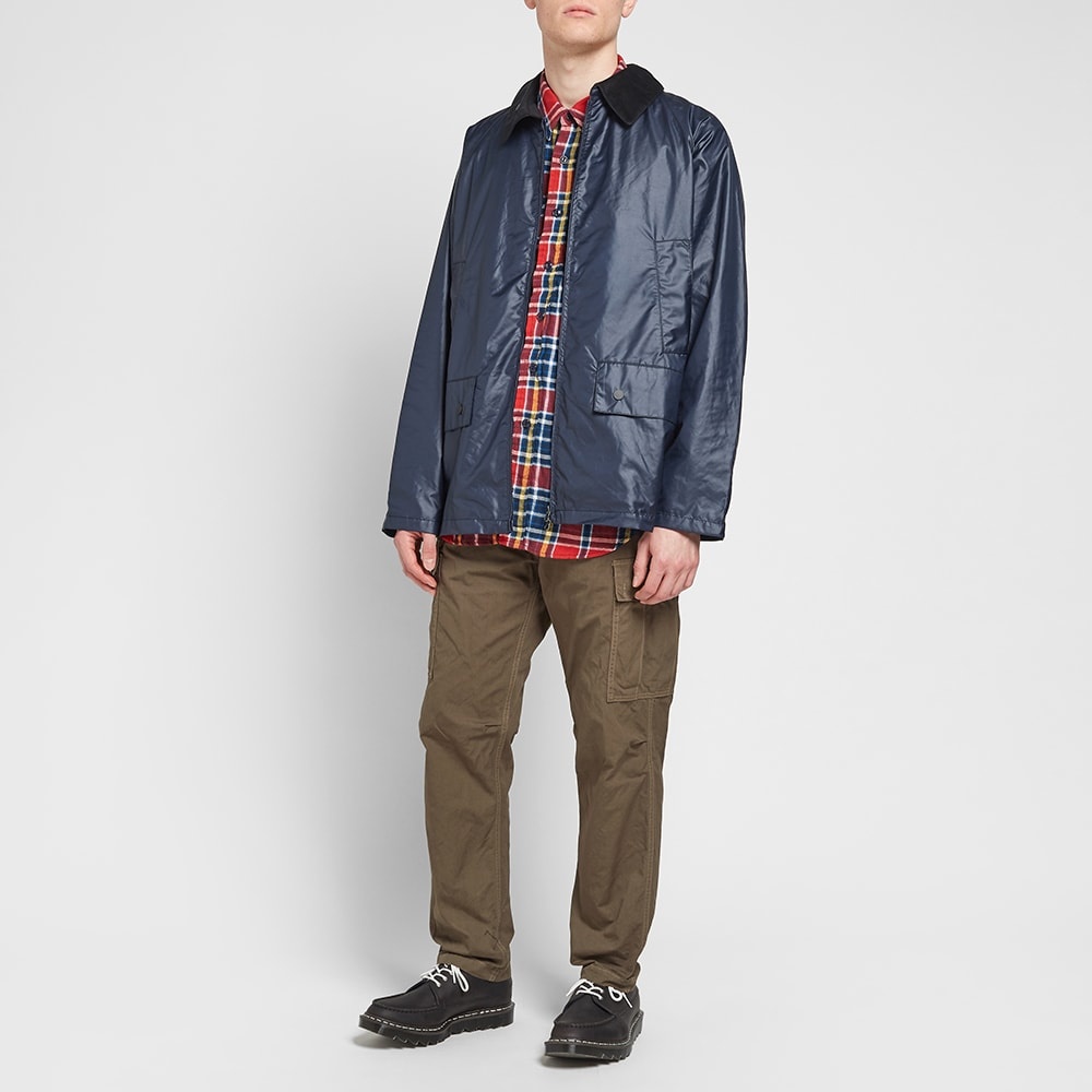 Nanamica Field Jacket - 5