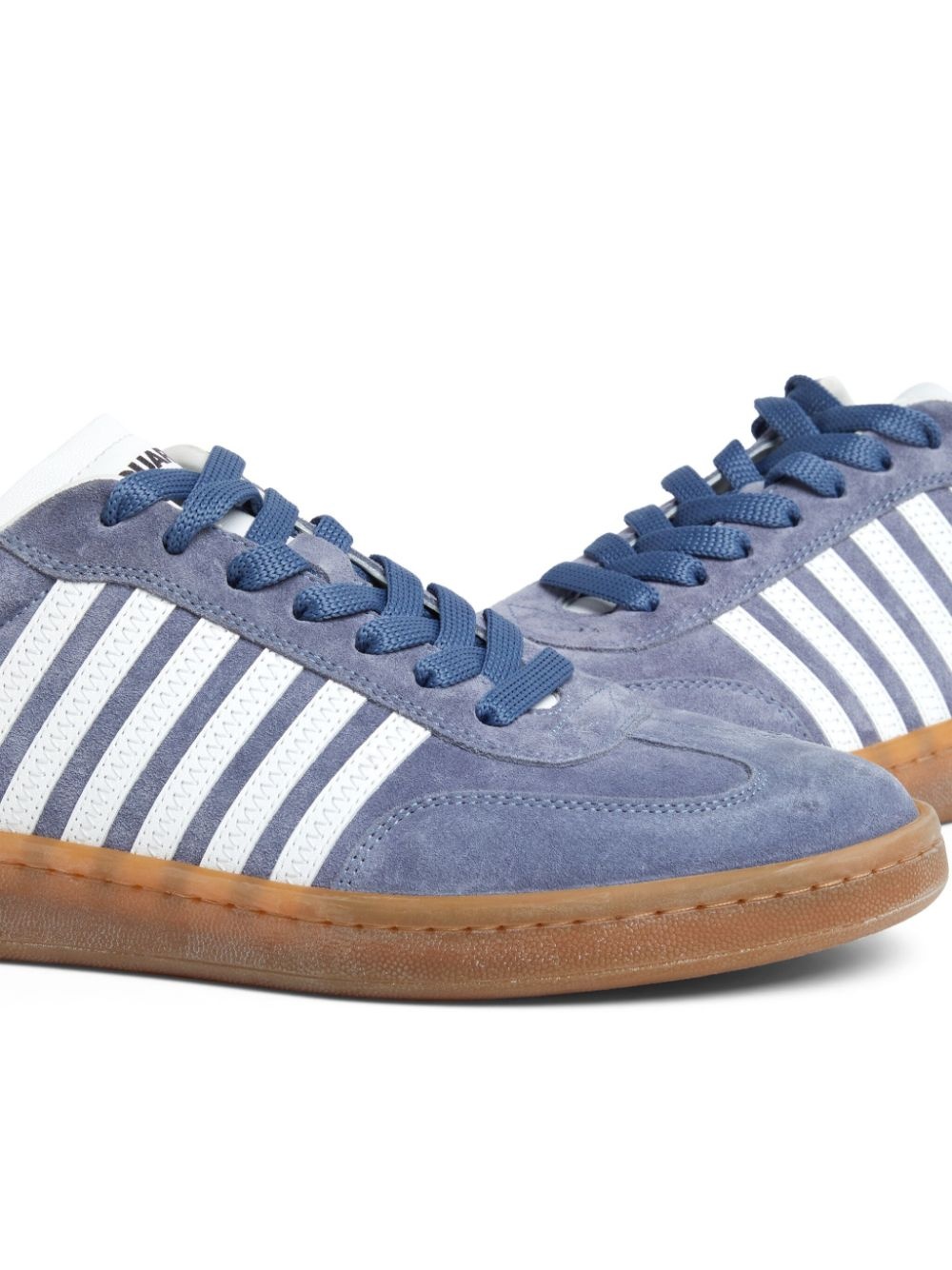 Boxer sneakers - 4