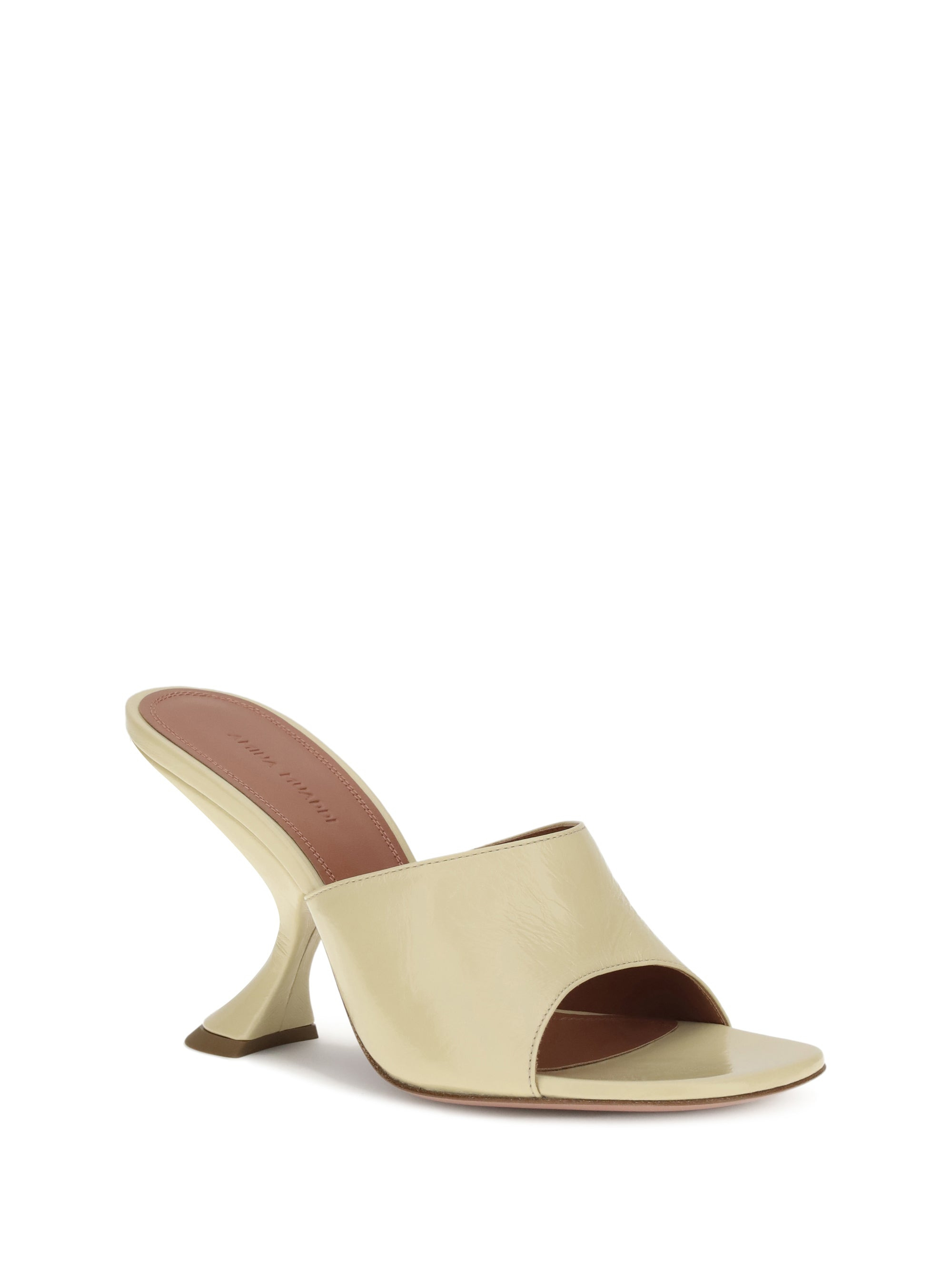 Amina Muaddi Women Taylor Sandals - 2