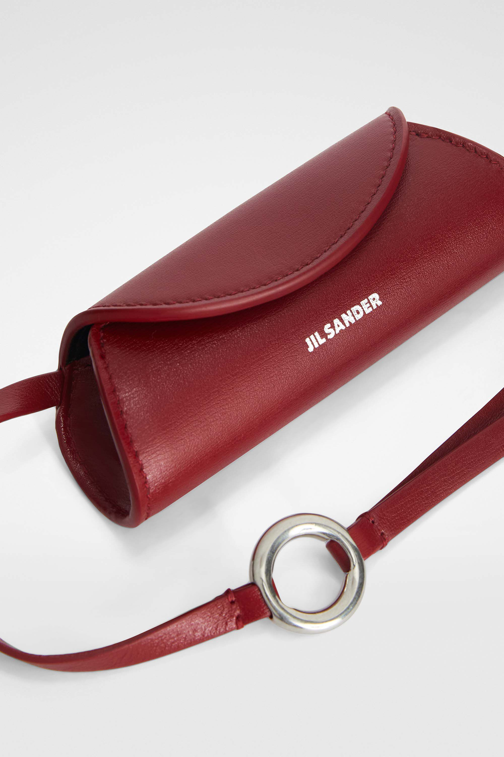 Cannolo Lipstick Case - 3