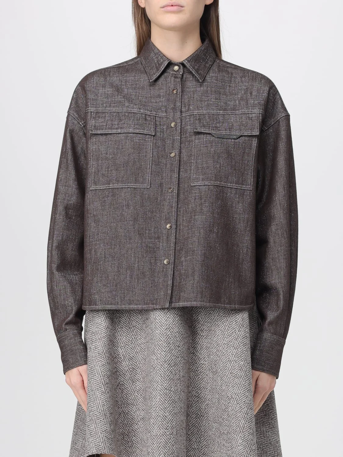 Top woman Brunello Cucinelli - 1