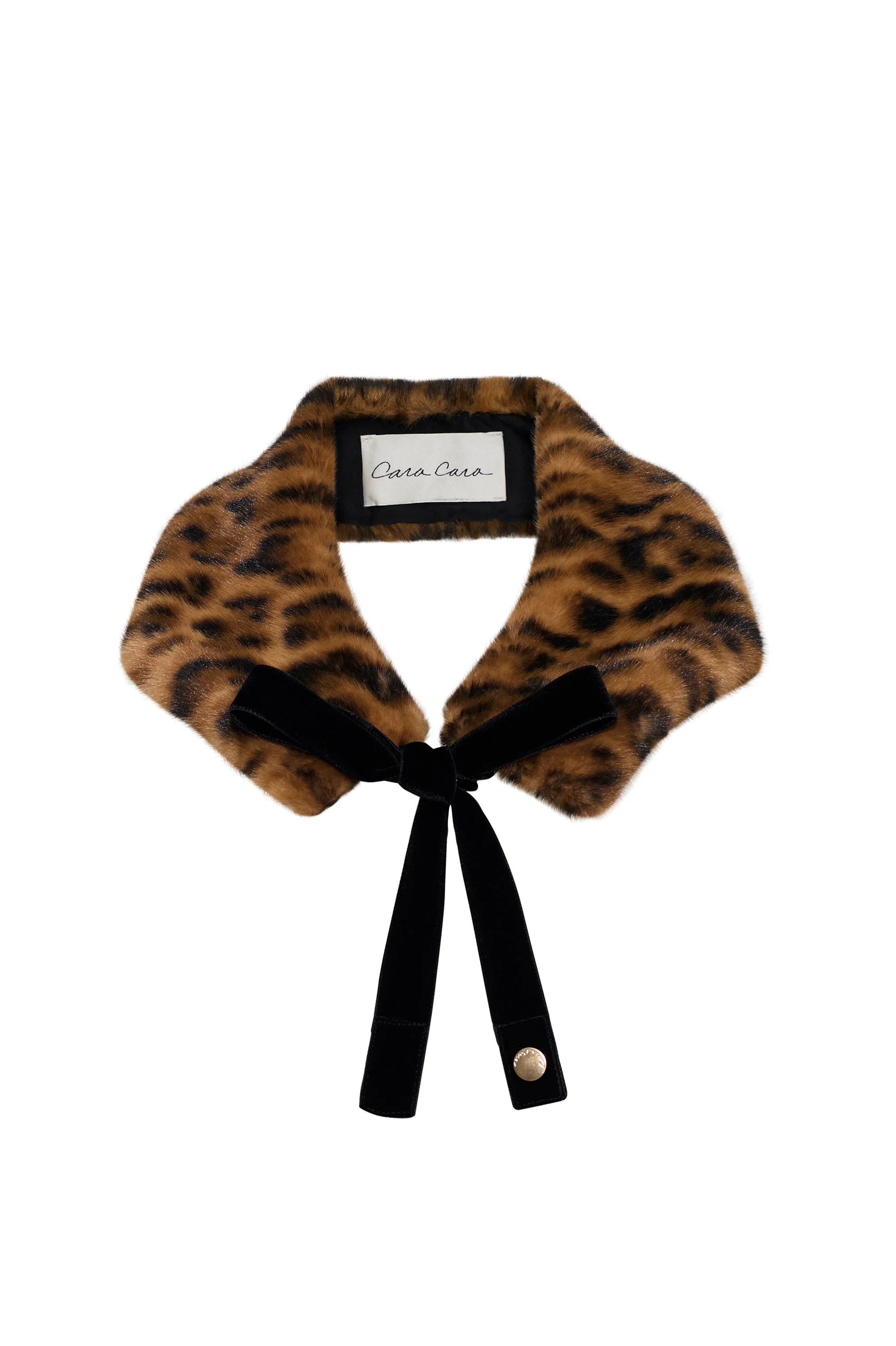 Stirling Collar - 1