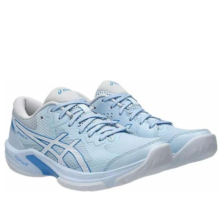 (WMNS) ASICS Beyond FF 'Light Blue White' 1072A095-401 - 3