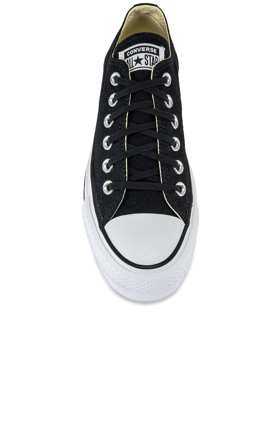 Chuck Taylor All Star Lift Sneaker - 4