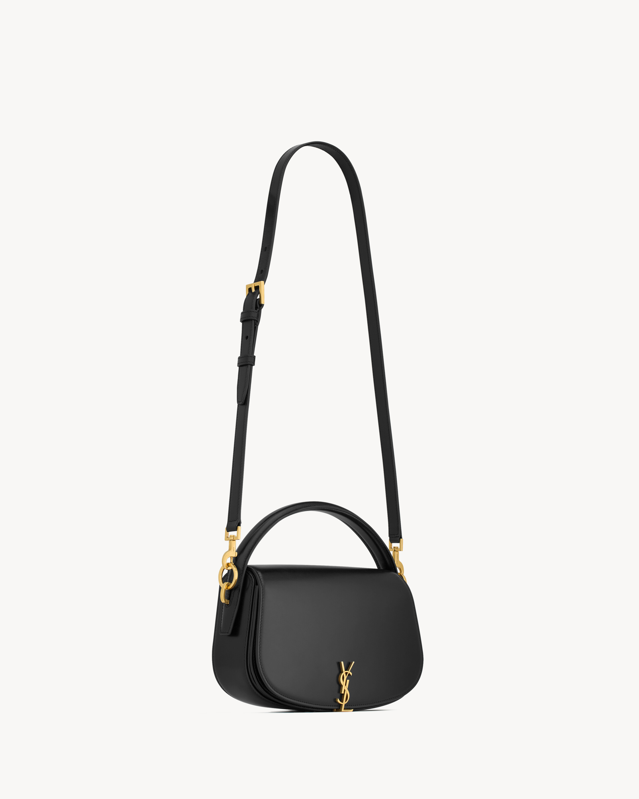 VOLTAIRE IN BOX SAINT LAURENT - 7