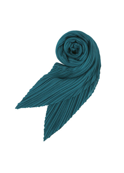 Pleats Please Issey Miyake PALM SCARF outlook