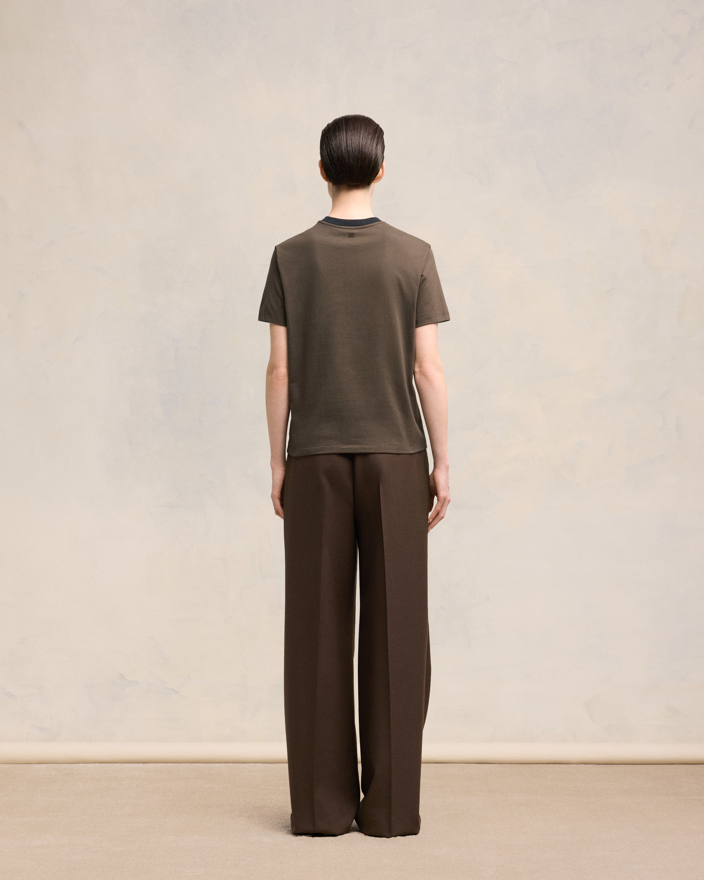 AMI PARIS T-SHIRT - 5