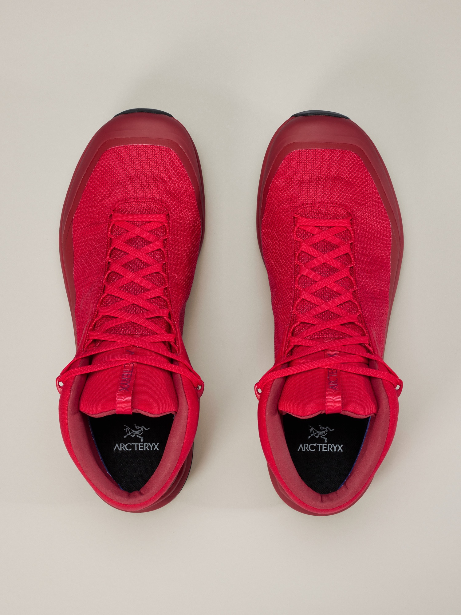 Aerios Mid GTX Shoe - 3