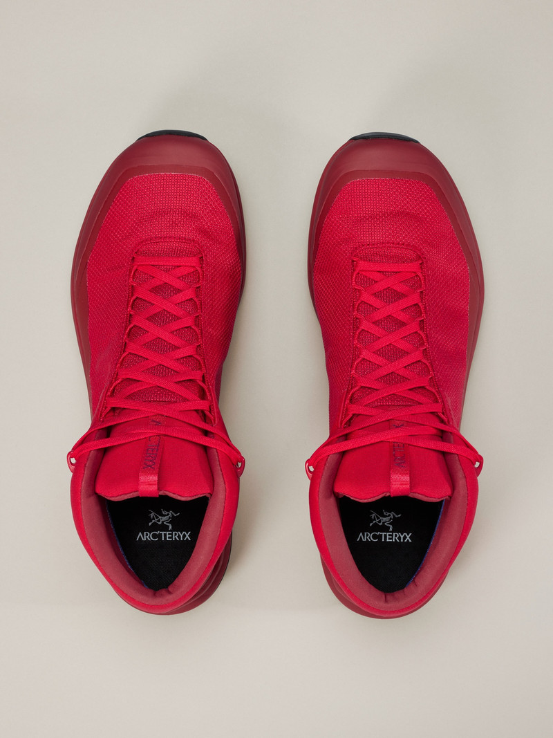 Aerios Mid GTX Shoe 3