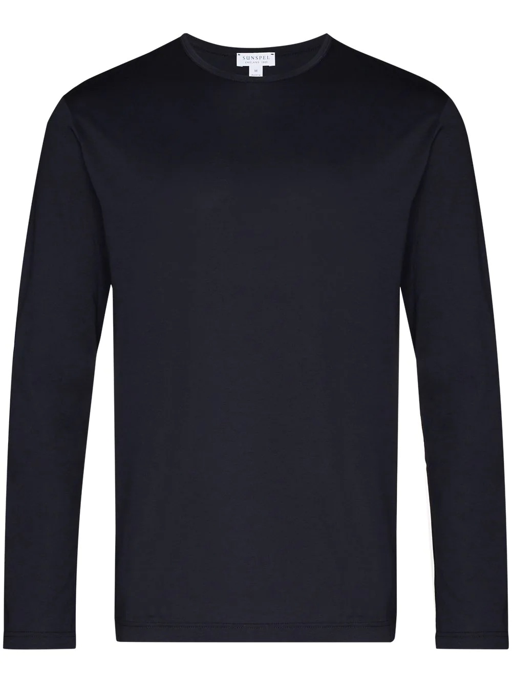 long-sleeve T-shirt - 1