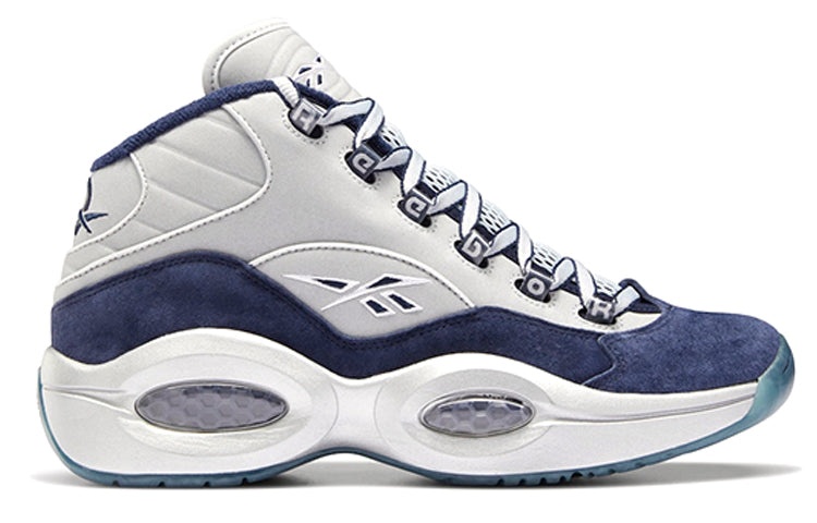 Reebok Question Mid 'Dallas Cowboys' FZ3945 - 2