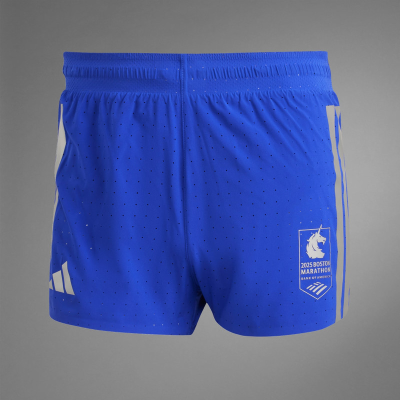 보스턴 마라톤® 2025 Adizero Split Shorts 1