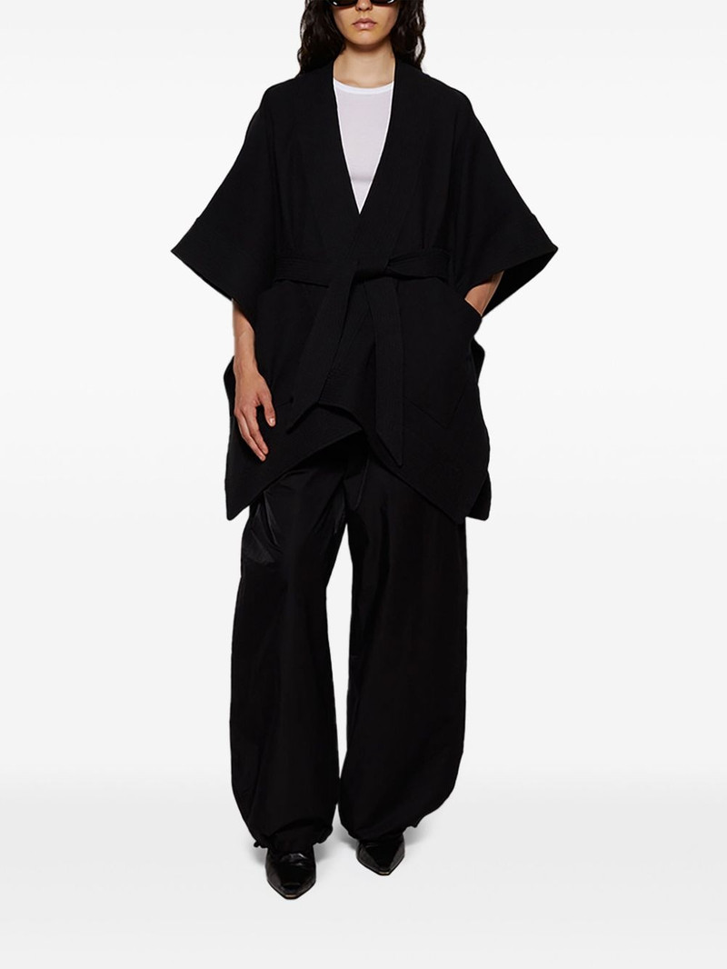 WARDROBE.NYC Beach track pants outlook