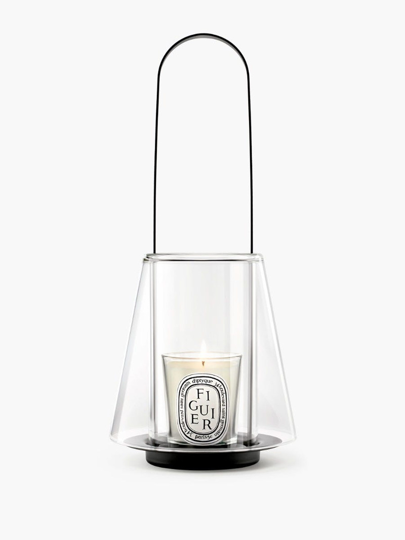 Traveling lantern - For classic and medium candles 3