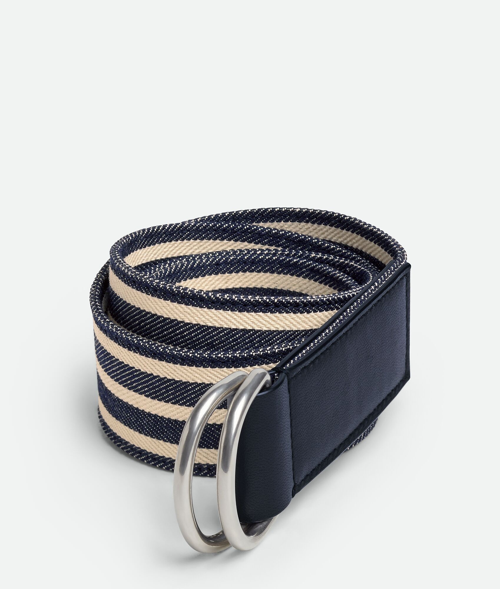 Webbing Nastro Belt - 1