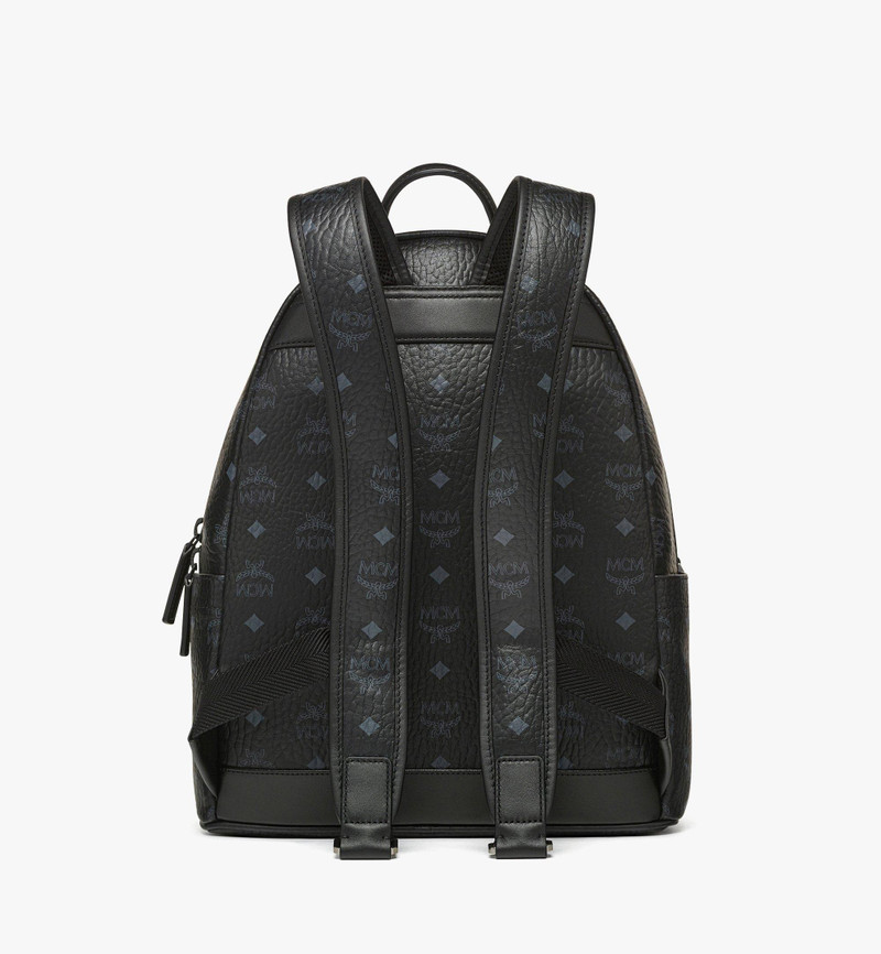 Looney Tunes x MCM  Stark Backpack in Visetos 5