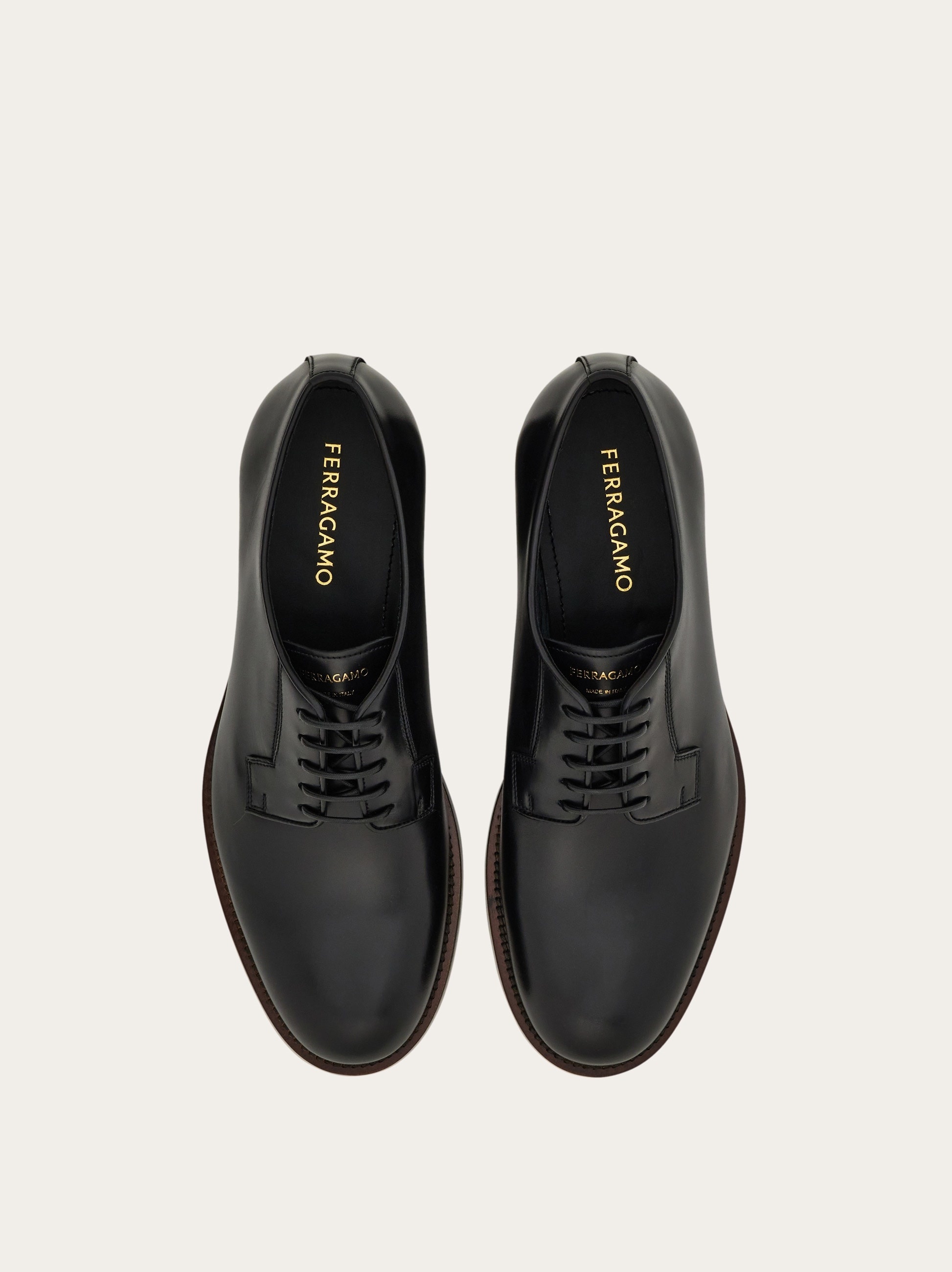 Derby shoe - 2
