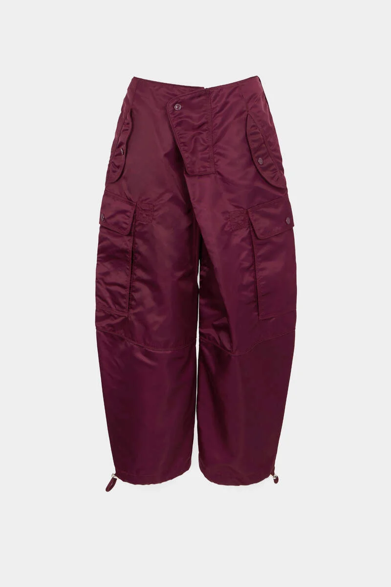 AVIATOR 80'S KIODO PANT - 1