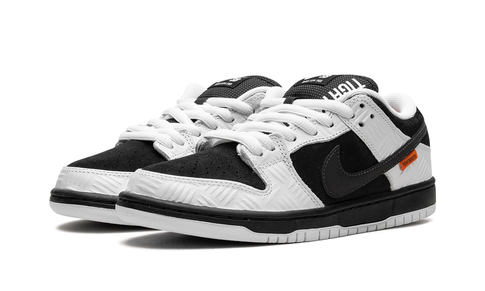 SB Dunk Low "TIGHTBOOTH" - 2