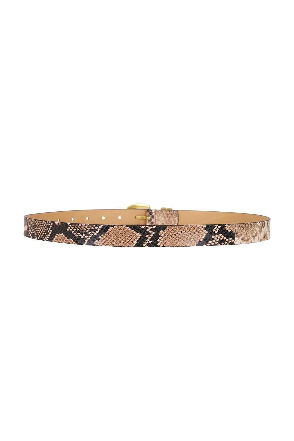Zoilo Belt - 2