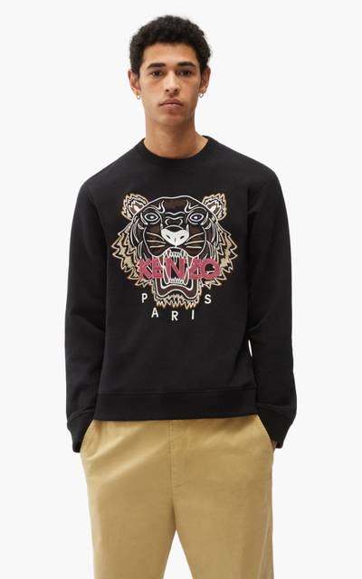 KENZO Tiger sweatshirt outlook