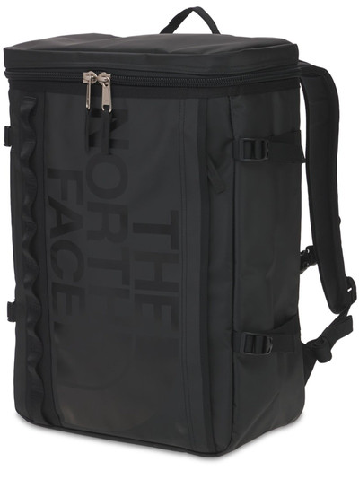 The North Face 30L Base camp fuse box backpack outlook
