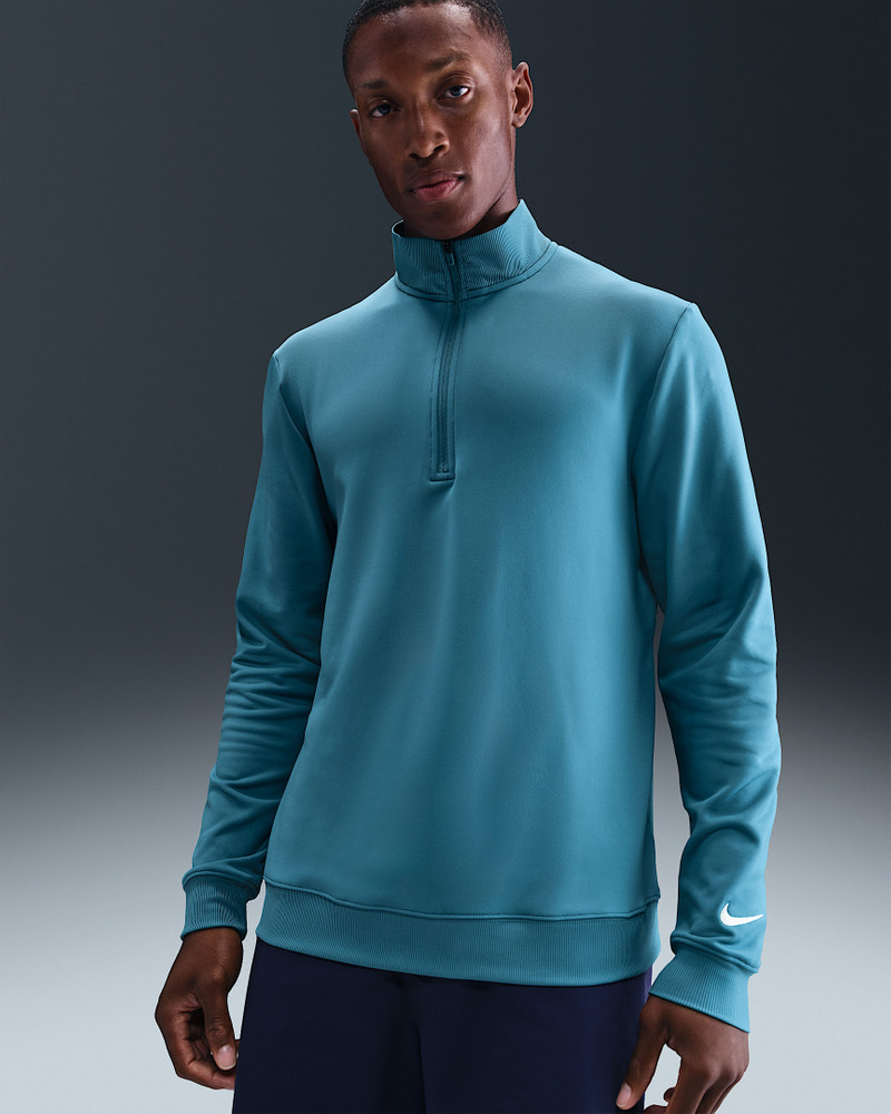 Nike Tour Men's 1/2-Zip Golf Top 1