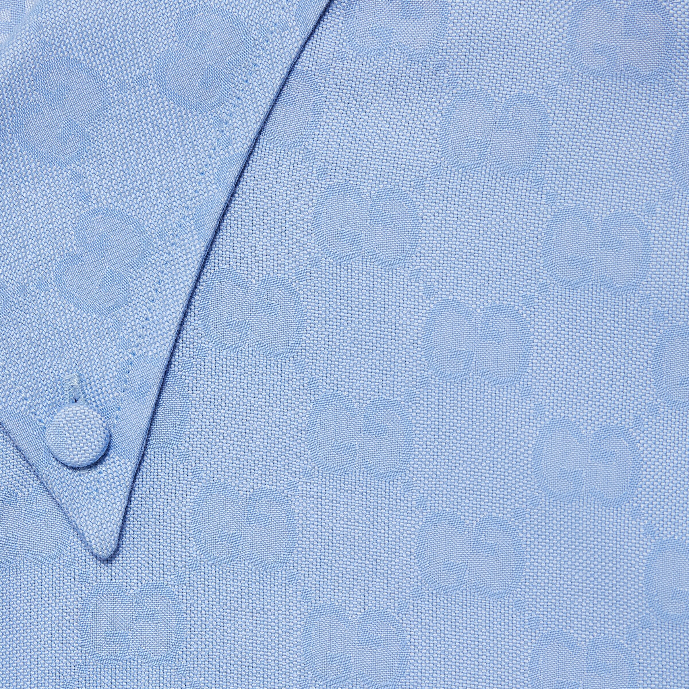 GG Supreme cotton shirt - 9