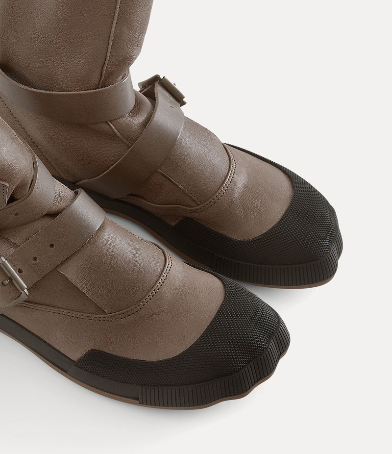 ANIMAL PIRATE BOOT 6