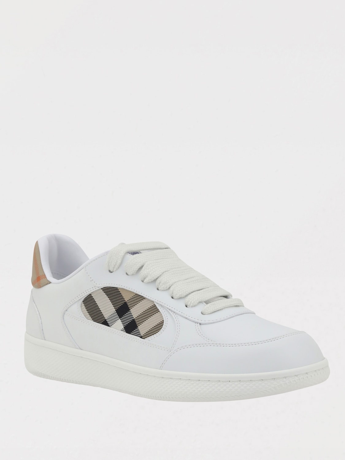 Sneakers men Burberry - 2
