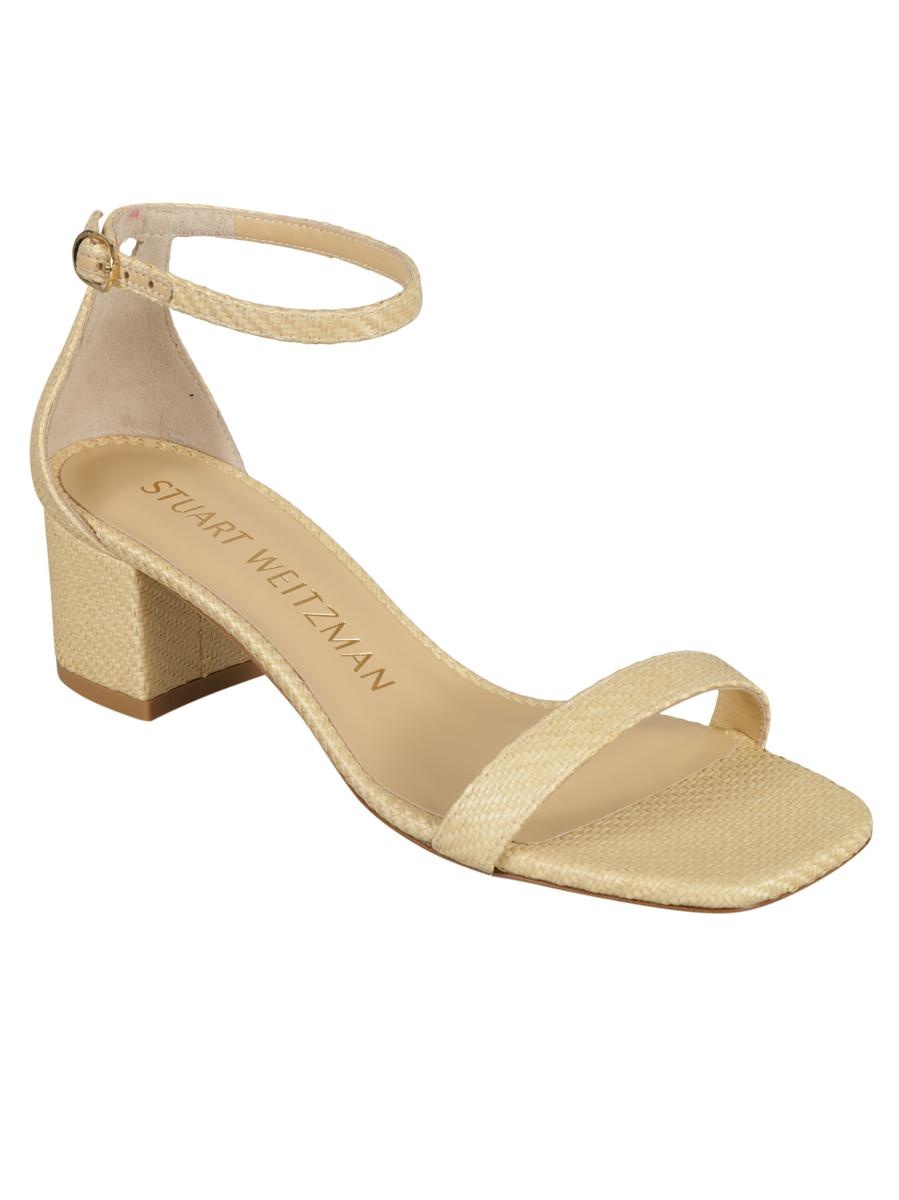 STUART WEITZMAN SANDALS - 3