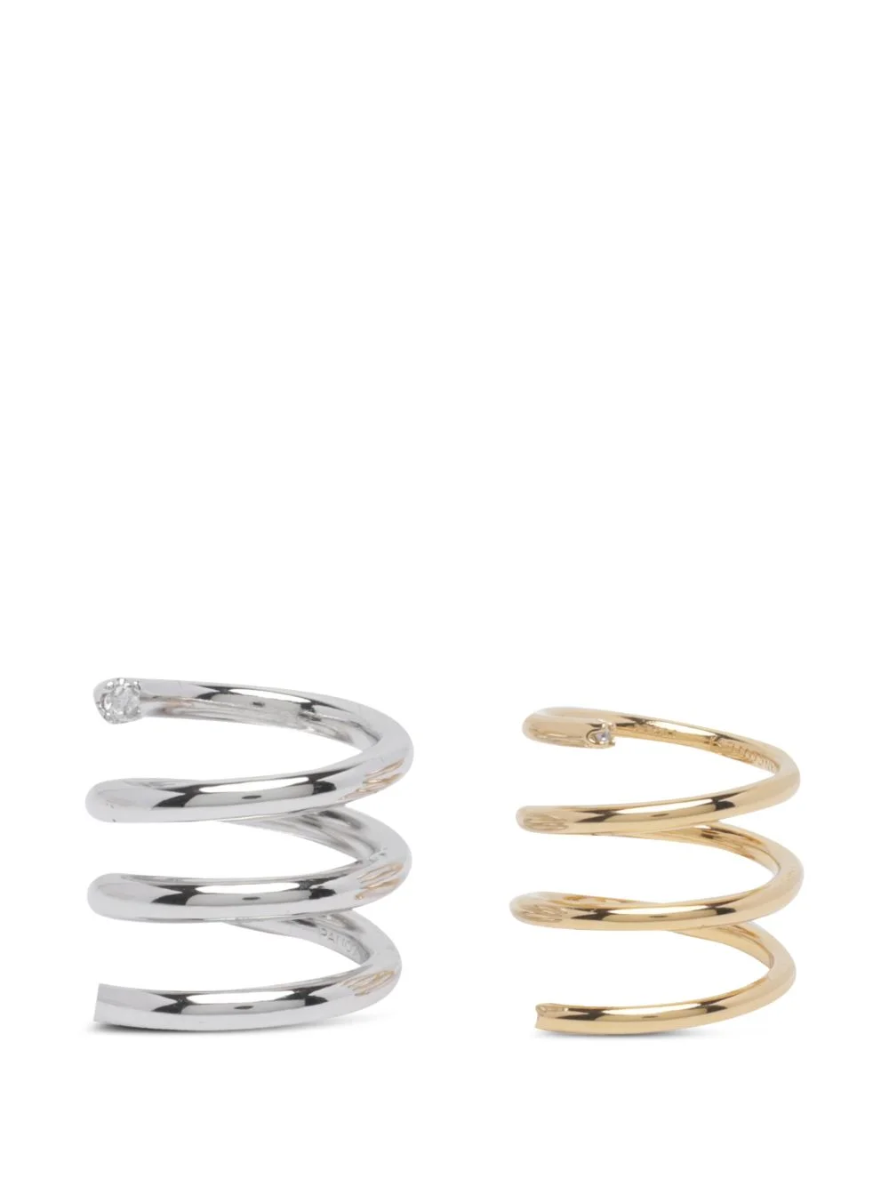 Orbit rings - 1