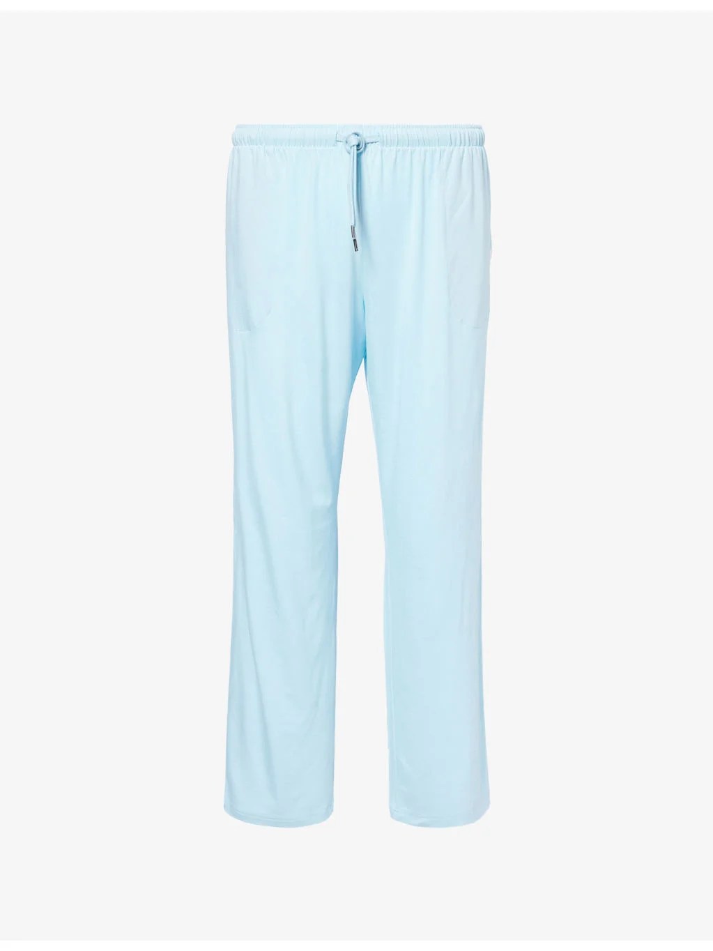 Basel 25 Modal-Jersey Trousers - 1