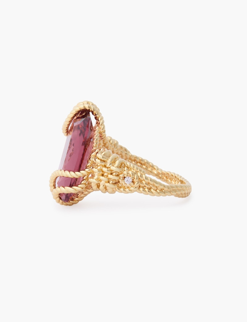 ZIMMERMANN BLOOM RING 6