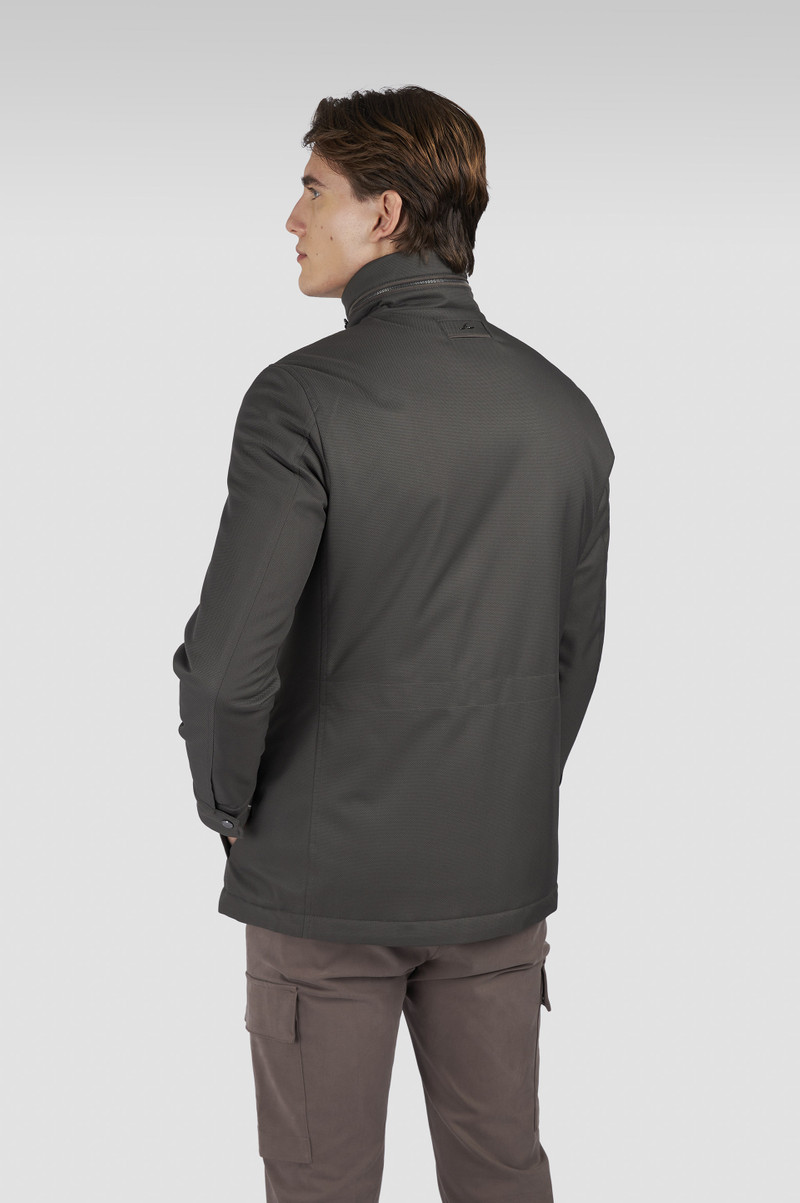 CARCOAT TYPHOON® X-SOFT WITH ALCANTARA® DETAILS 3