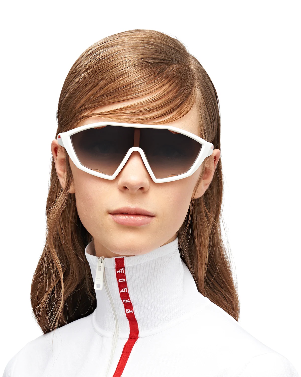 Prada Linea Rossa Eyewear Collection - 4