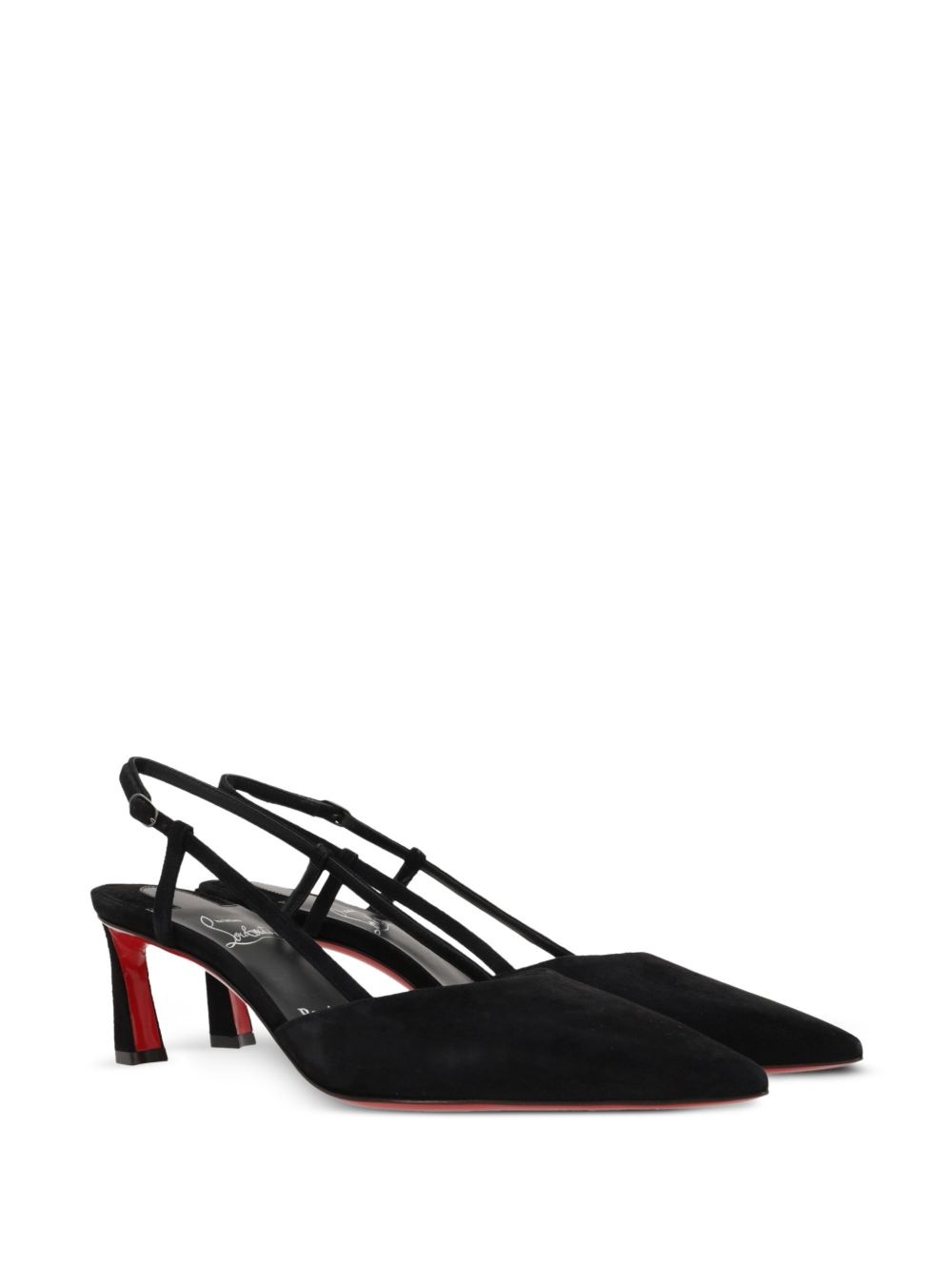 55mm Condoroline pumps - 2