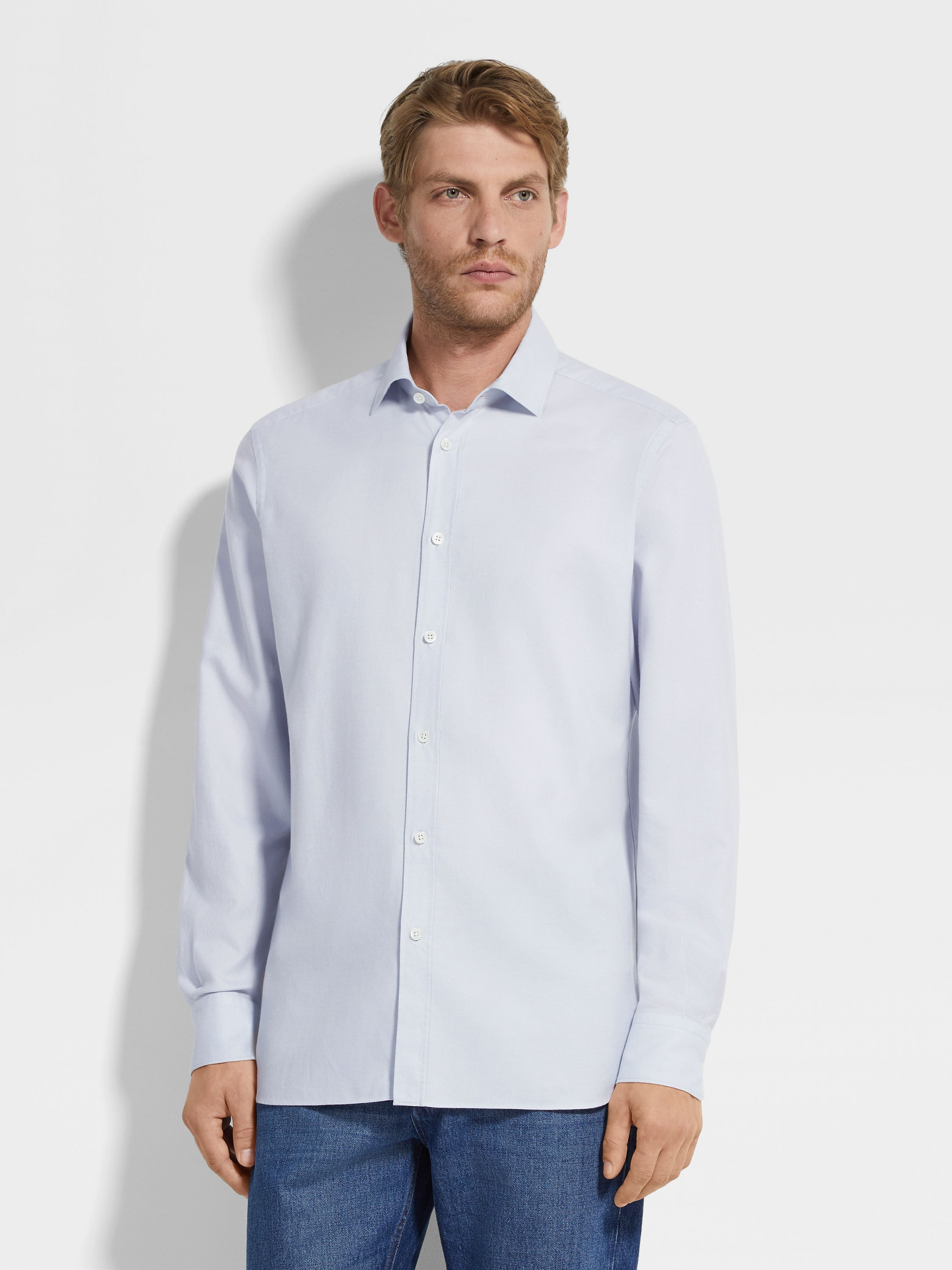 CASHCO SHIRT - 4