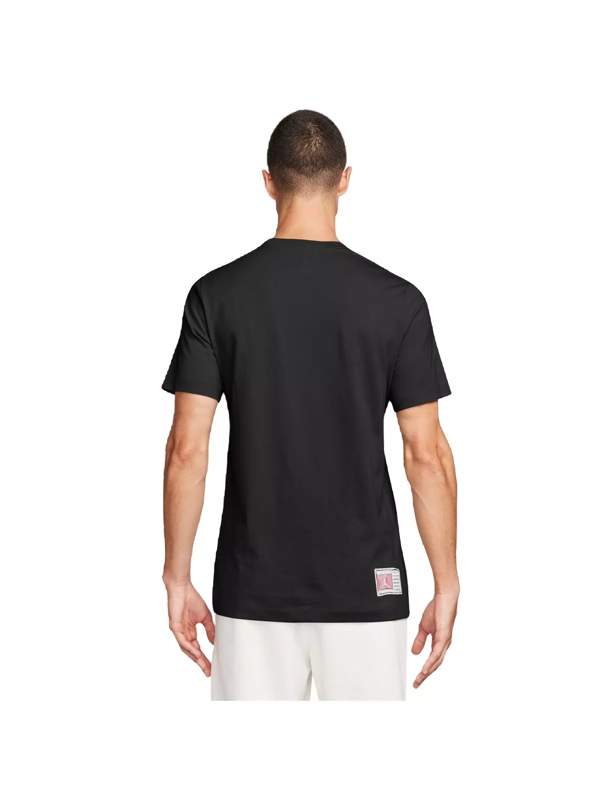 Men's Flight Ring Tee - Bred - 2