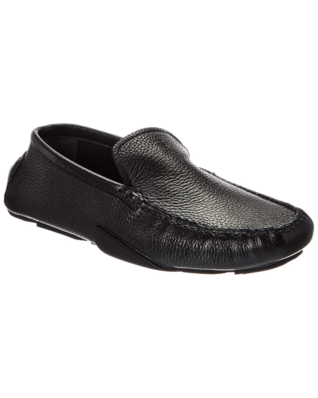 Givenchy Mr G Leather Car Shoe - 1