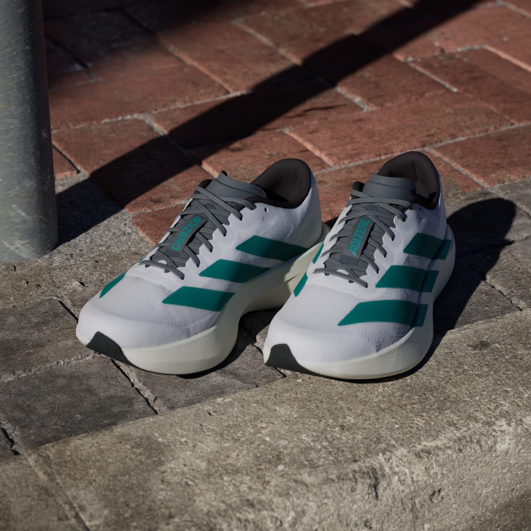 Adizero EVO SL Shoes - 4