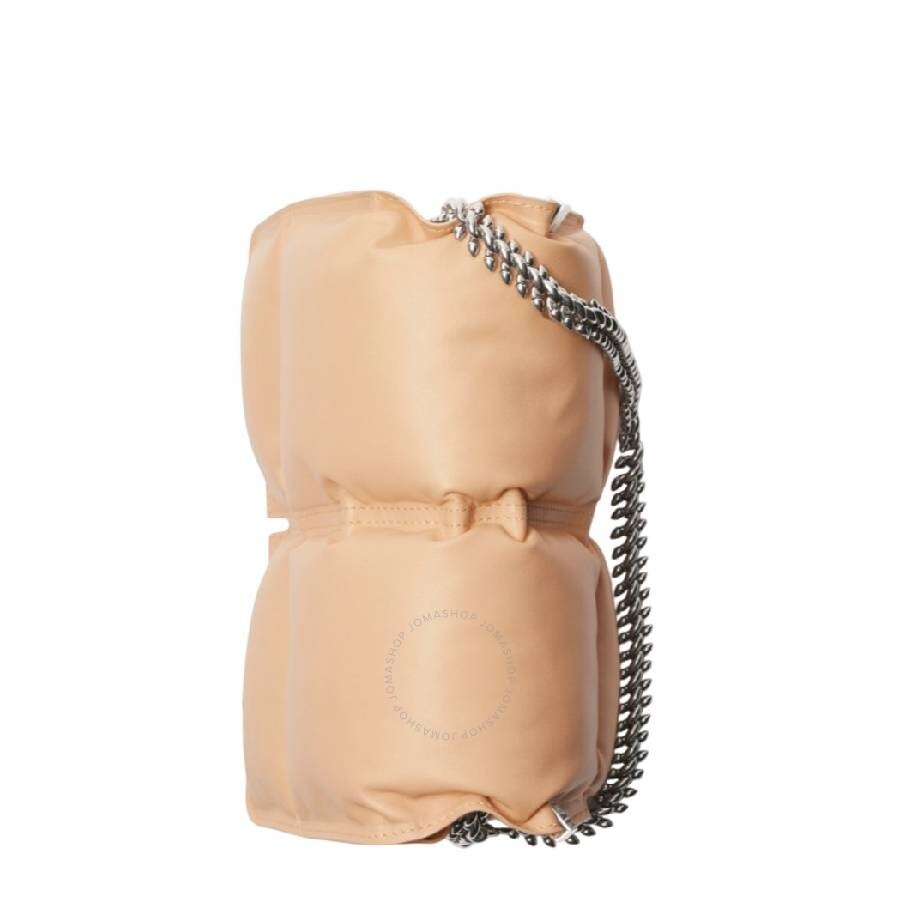 Burberry Adjustable Chain Strap Snip Bag - 2