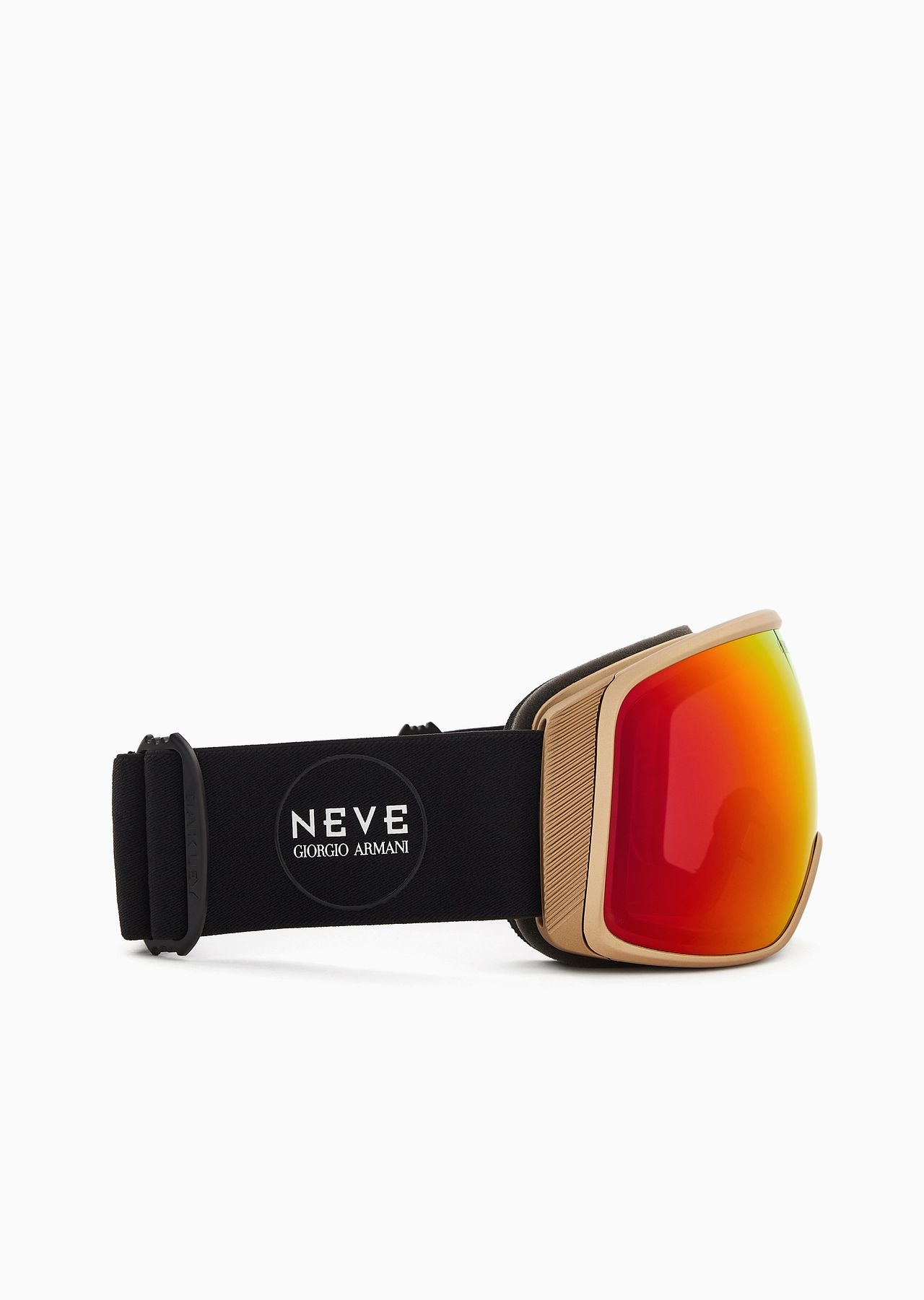 Giorgio Armani by Oakley Snow Goggles - 2